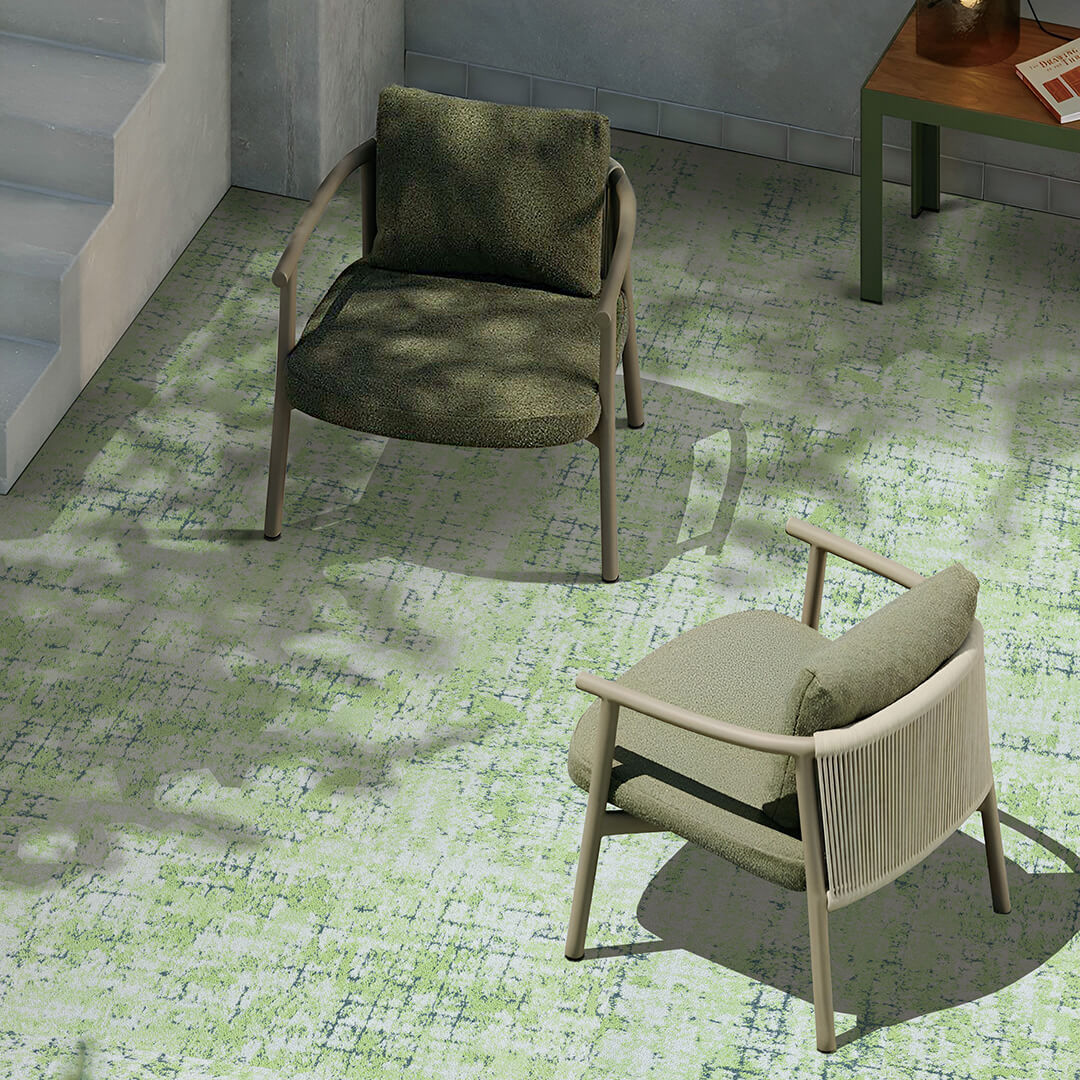 LA15 First Sprout | Tuntex Carpet